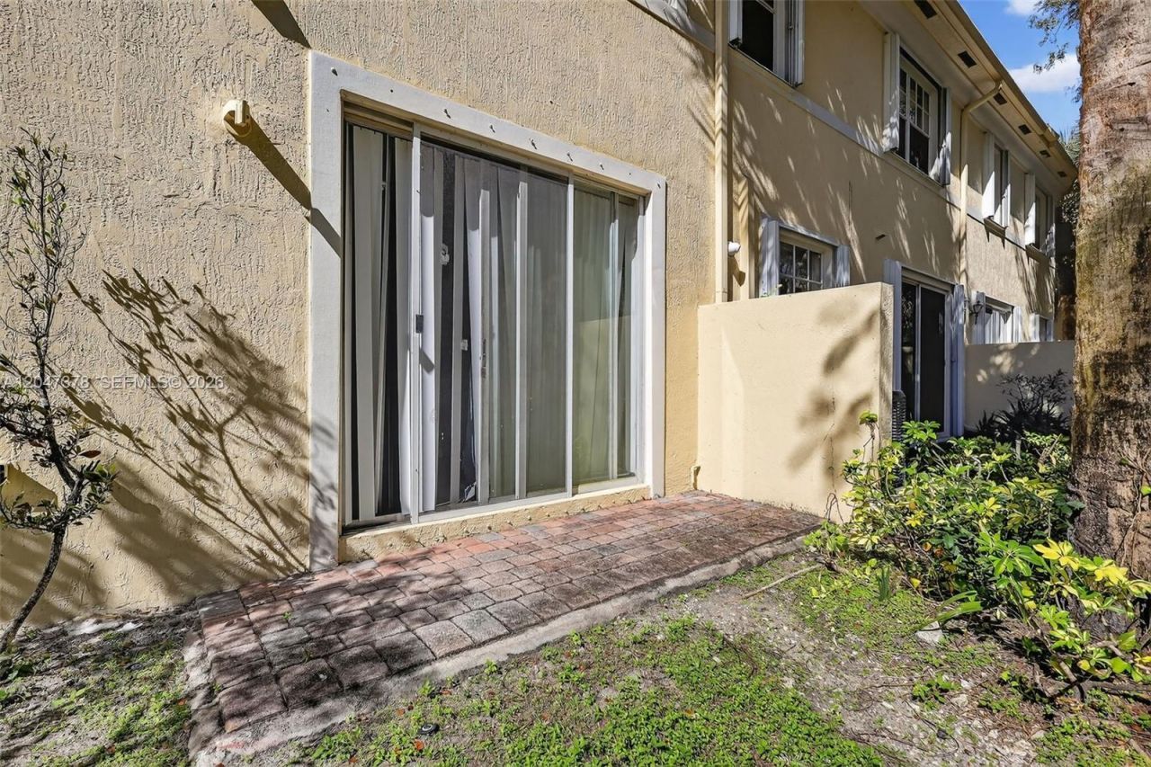 2671 SW 85th Ter , Unit 103, Miramar, FL 33025 Photo