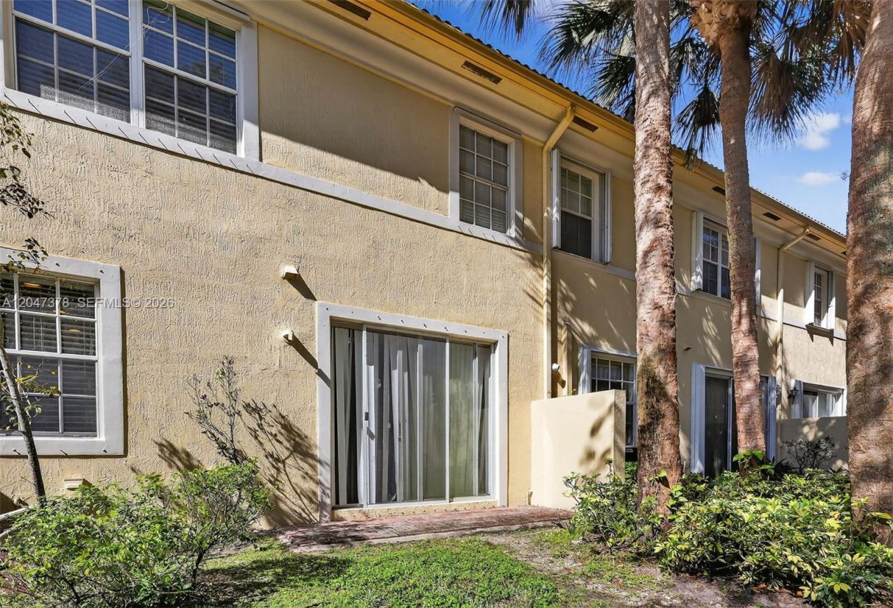 2671 SW 85th Ter , Unit 103, Miramar, FL 33025 Photo