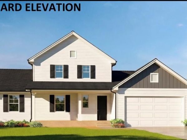 605 Kate Court , St Libory, IL 62282