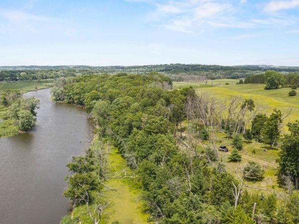 135 Acres Lueck Lane, Princeton, WI 54968