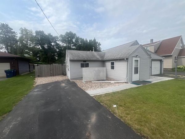 1915 BLOEDEL AVENUE, WESTON, WI 54476