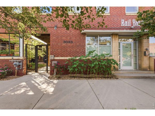 3033 Blake St, Unit 112, Denver, CO 80205