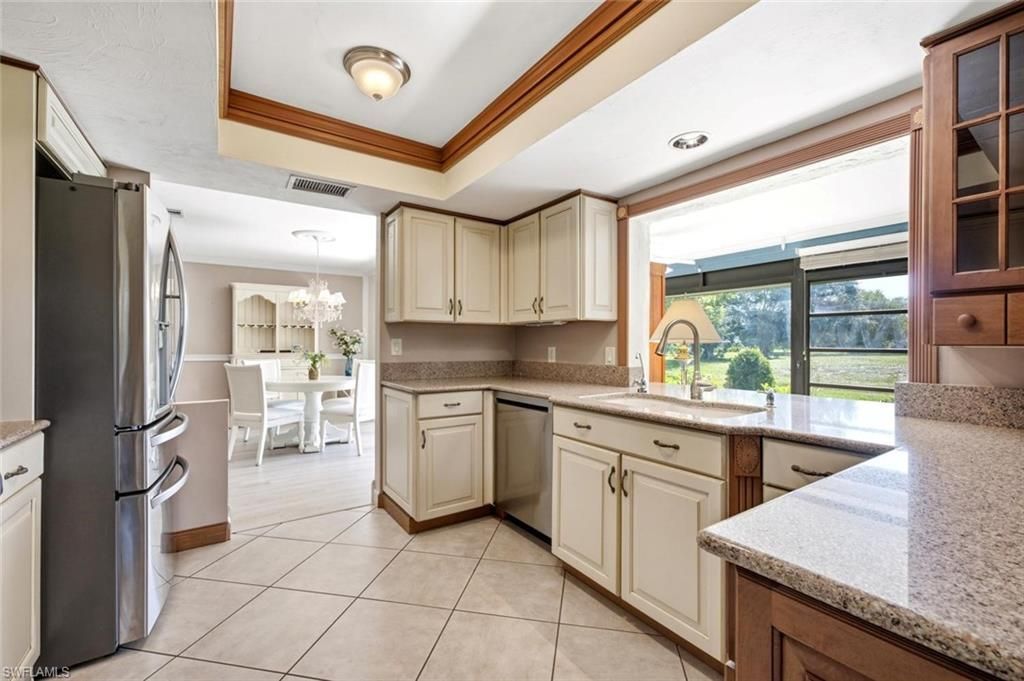 120 Fleur De Lis Ln, Naples, FL 34112 Photo