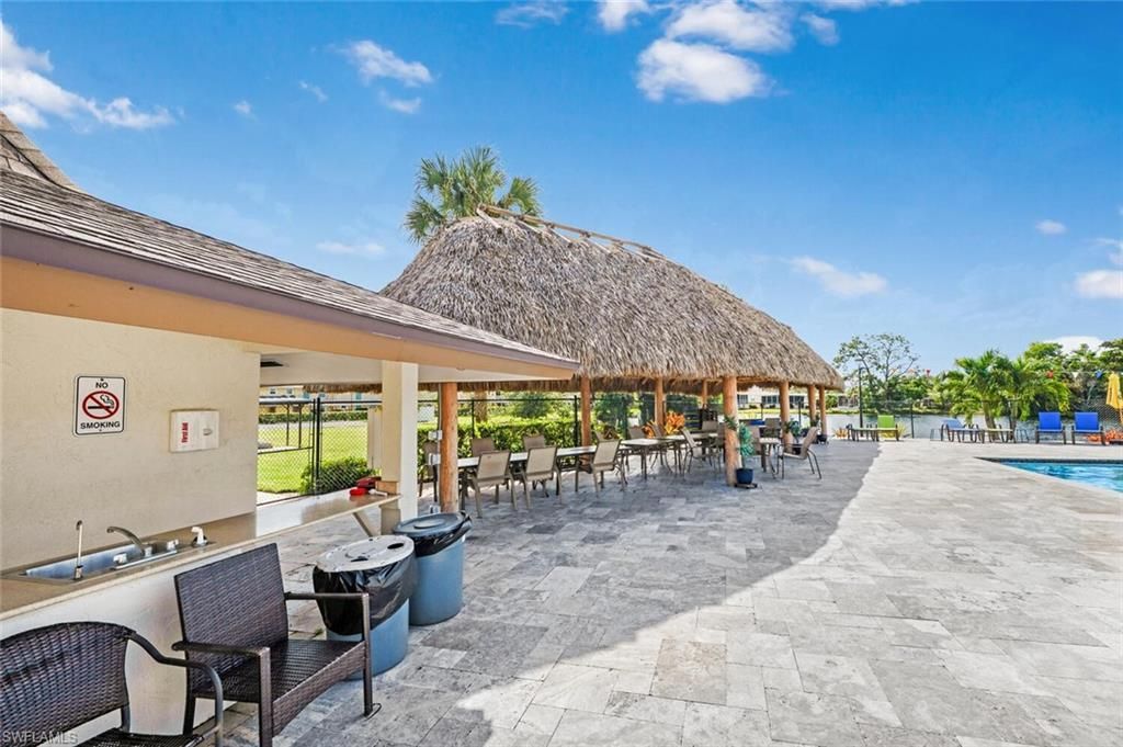 120 Fleur De Lis Ln, Naples, FL 34112 Photo