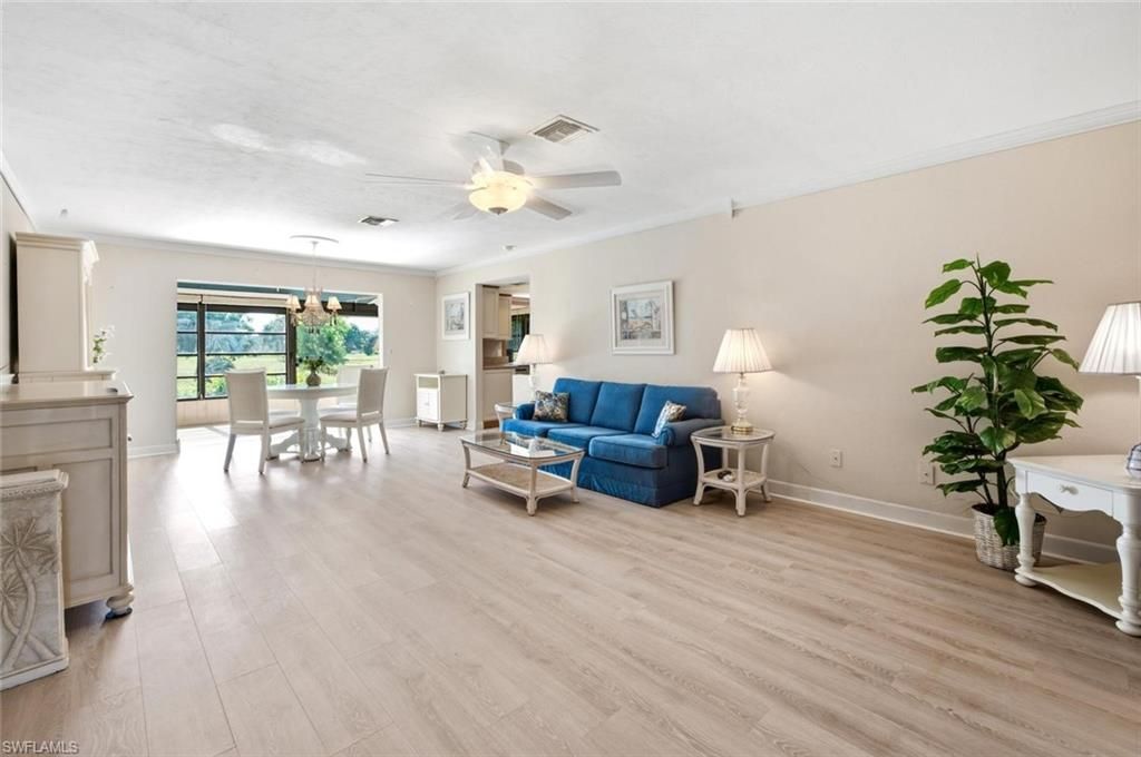 120 Fleur De Lis Ln, Naples, FL 34112 Photo