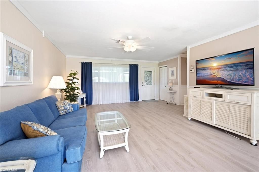 120 Fleur De Lis Ln, Naples, FL 34112 Photo