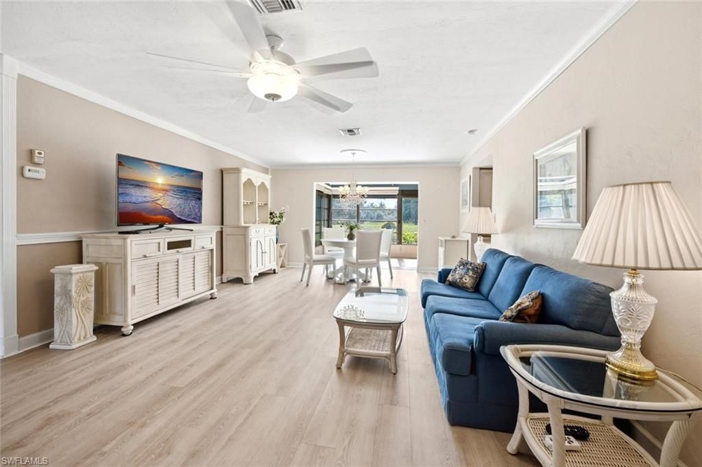 120 Fleur De Lis Ln, Naples, FL 34112 Photo