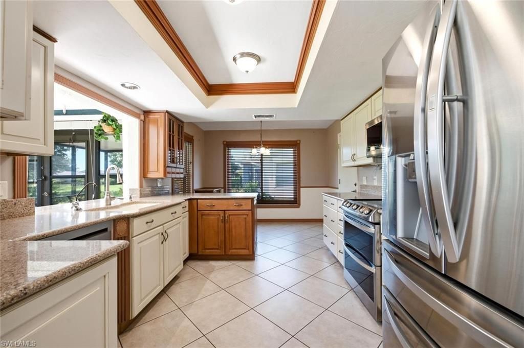 120 Fleur De Lis Ln, Naples, FL 34112 Photo