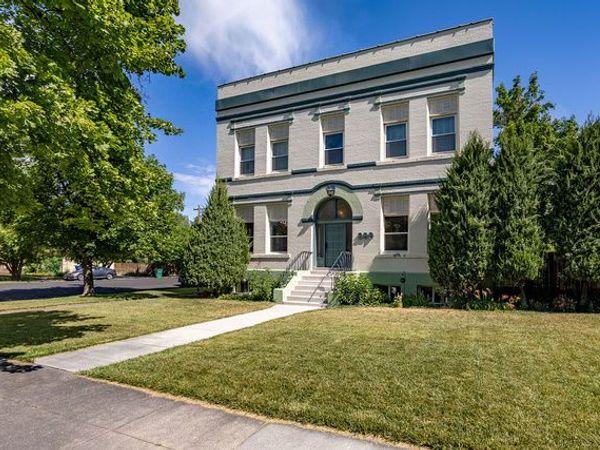 299 W CENTER ST, Unit 2, Logan, UT 84321
