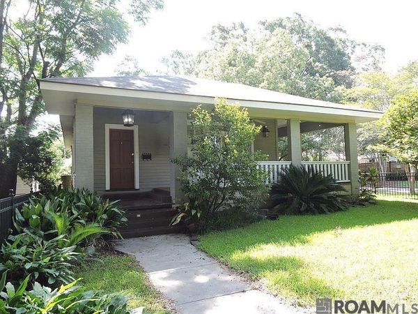 839 Park Blvd, Baton Rouge, LA 70806