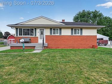 5179 worchester, Swartz Creek, MI 48473
