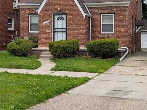 18631 Albion Street, Detroit, MI 48234