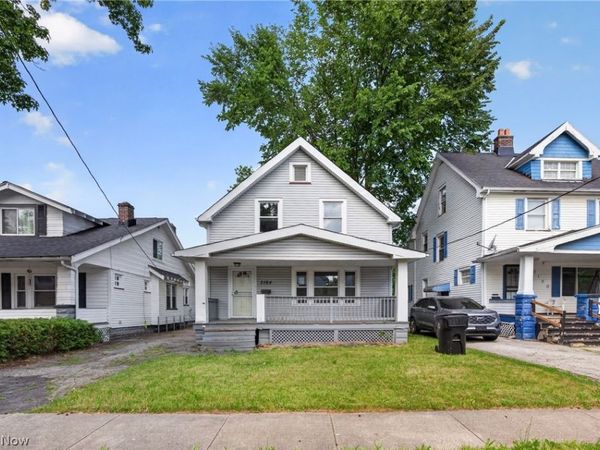 3194 E 132nd Street , Cleveland, OH 44120