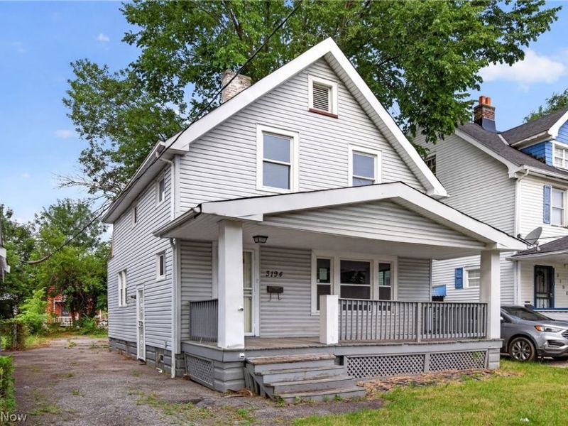 3194 E 132nd Street, Cleveland, OH 44120 Photo 5