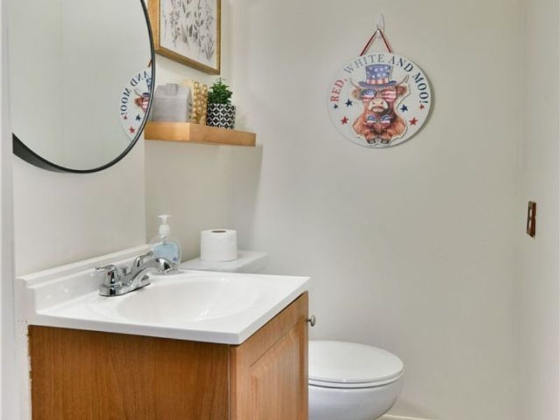 2618 Elizabeth Drive SW, Warren, OH 44481 Photo 41