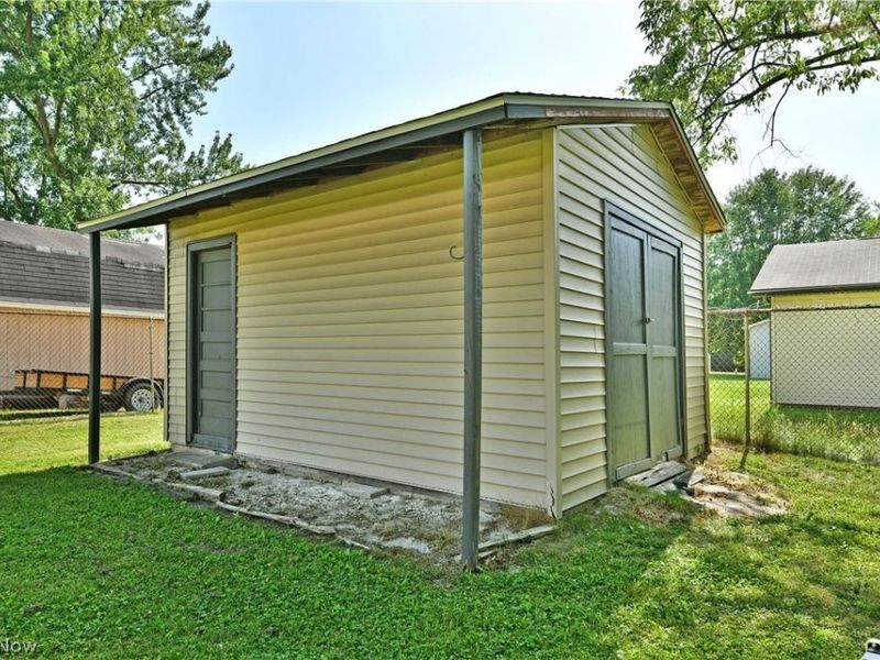 2618 Elizabeth Drive SW, Warren, OH 44481 Photo 49