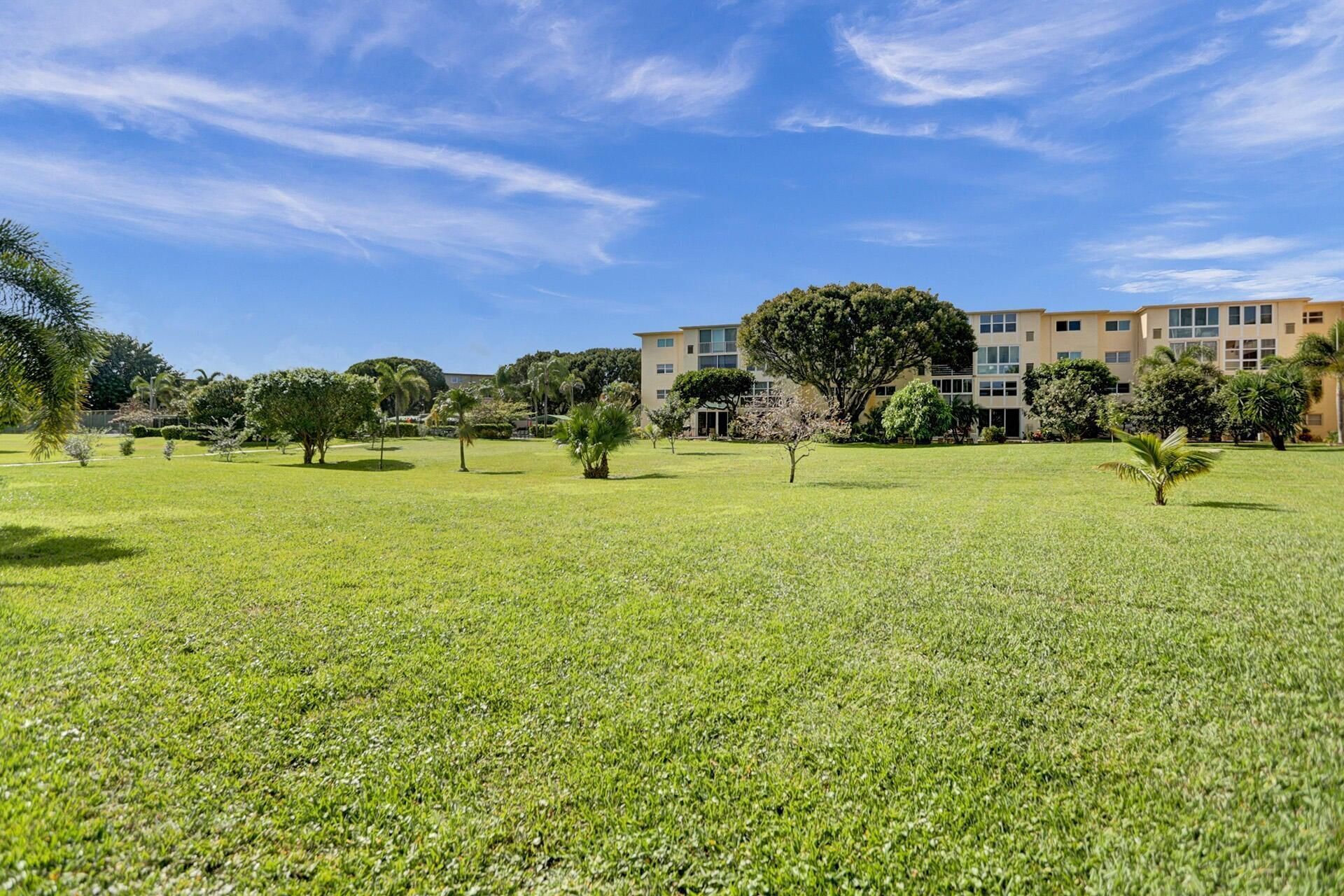 2515 NE 2nd Court, Unit 418, Boynton Beach, FL 33435 Photo