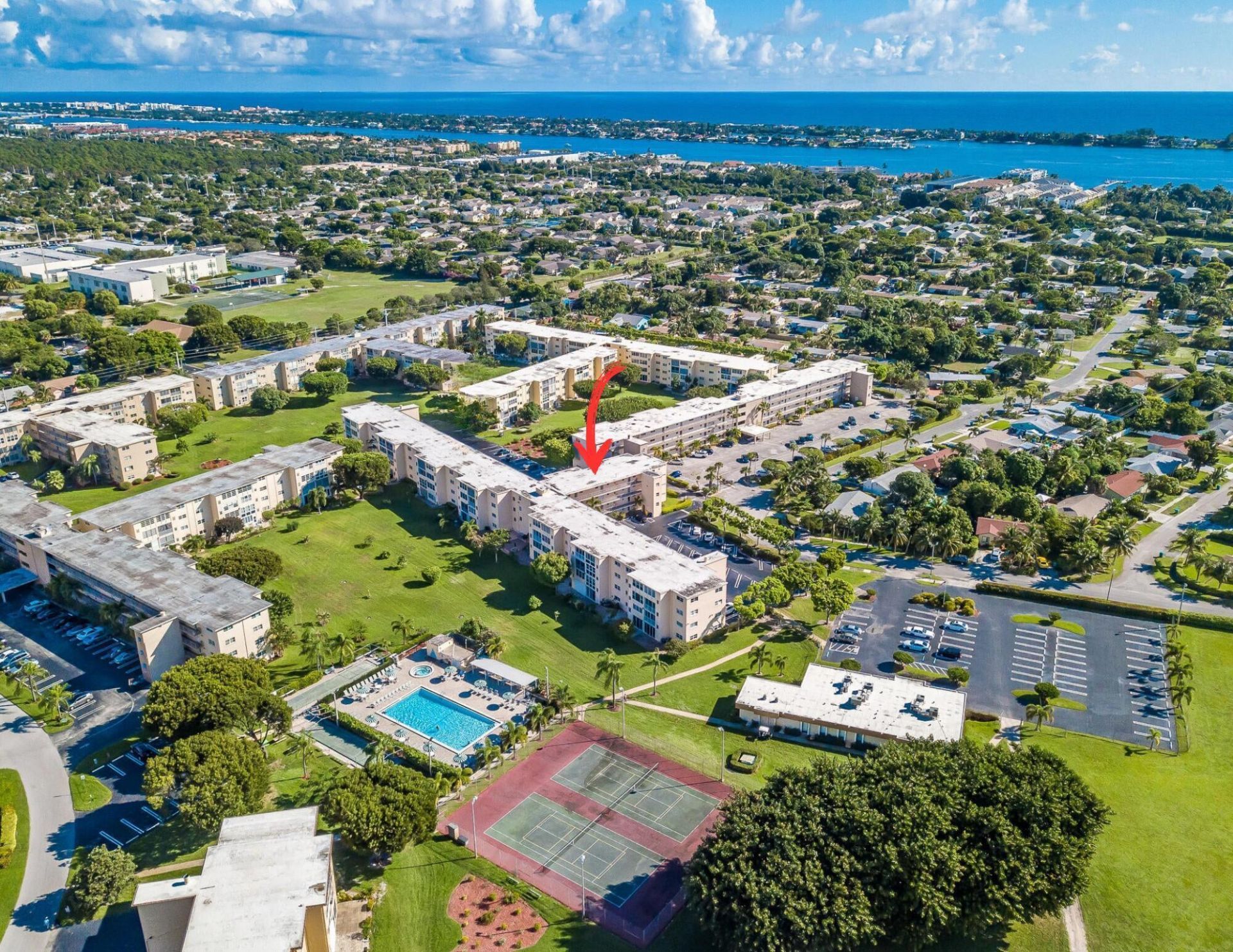 2515 NE 2nd Court, Unit 418, Boynton Beach, FL 33435 Photo