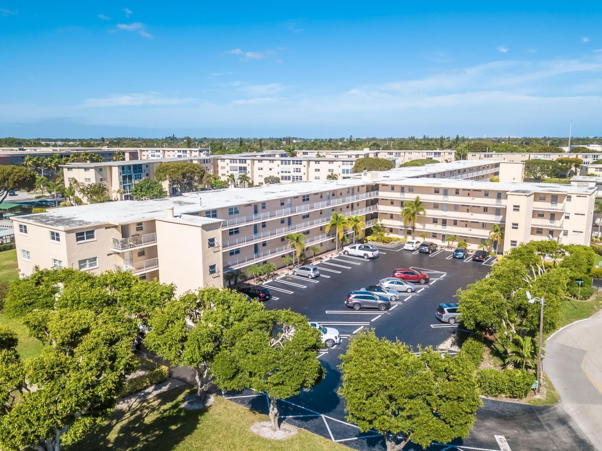2515 NE 2nd Court, Unit 418, Boynton Beach, FL 33435 Photo