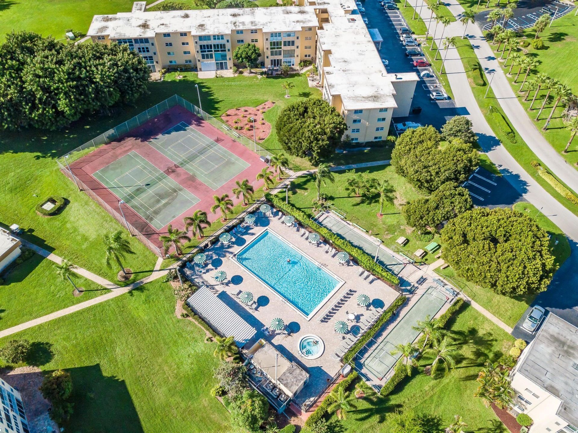 2515 NE 2nd Court, Unit 418, Boynton Beach, FL 33435 Photo