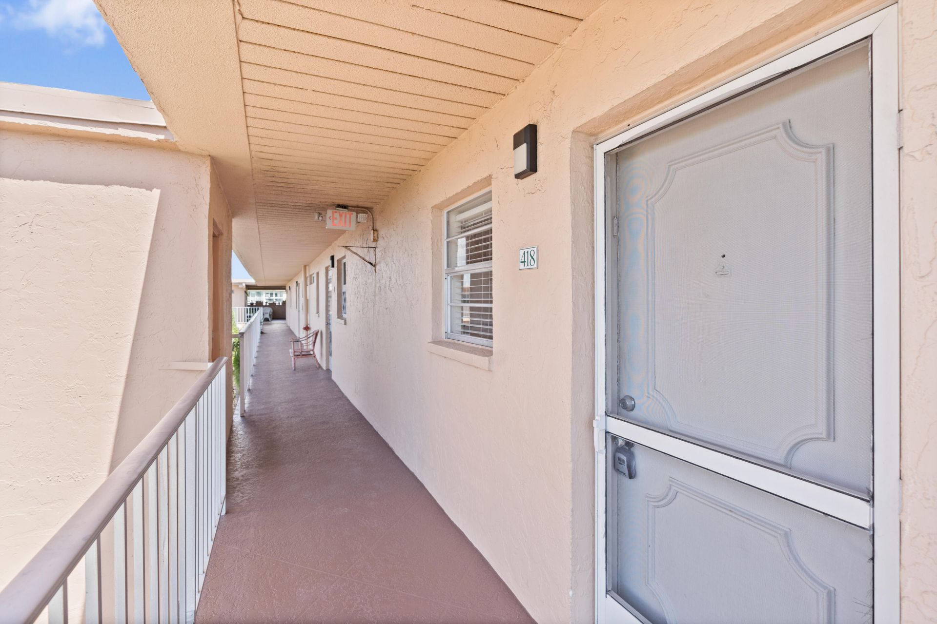 2515 NE 2nd Court, Unit 418, Boynton Beach, FL 33435 Photo