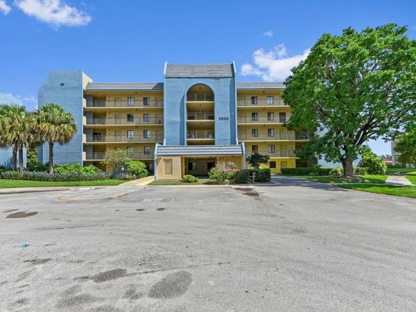 2828 Tennis Club Drive, Unit #202, West Palm Beach, FL 33417