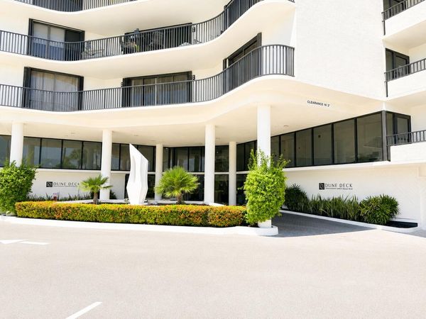 3610 S Ocean Boulevard, Unit 103, South Palm Beach, FL 33480