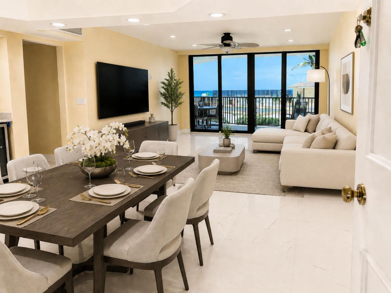3610 S Ocean Boulevard, Unit 103, South Palm Beach, FL 33480 Photo
