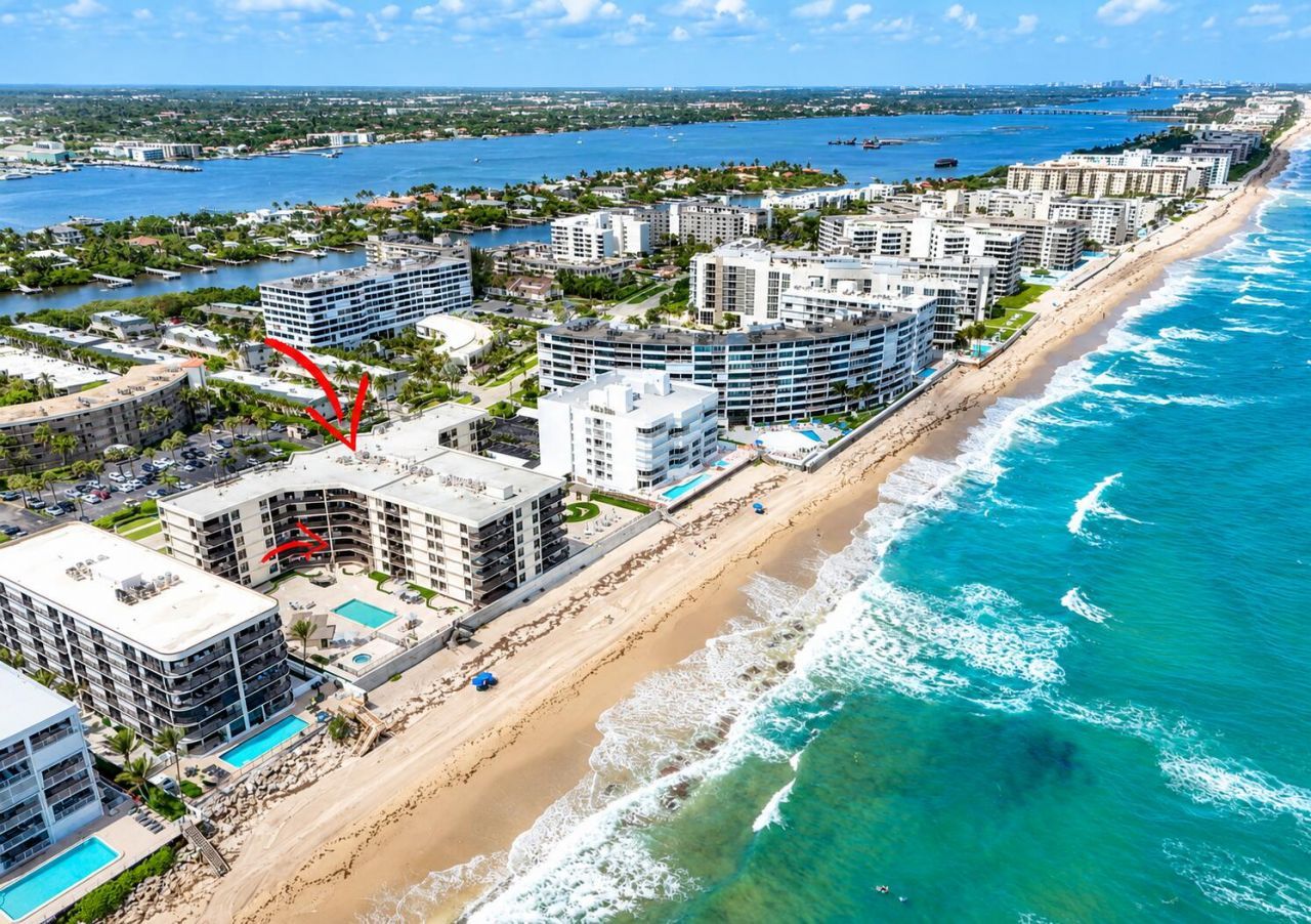 3610 S Ocean Boulevard, Unit 103, South Palm Beach, FL 33480 Photo