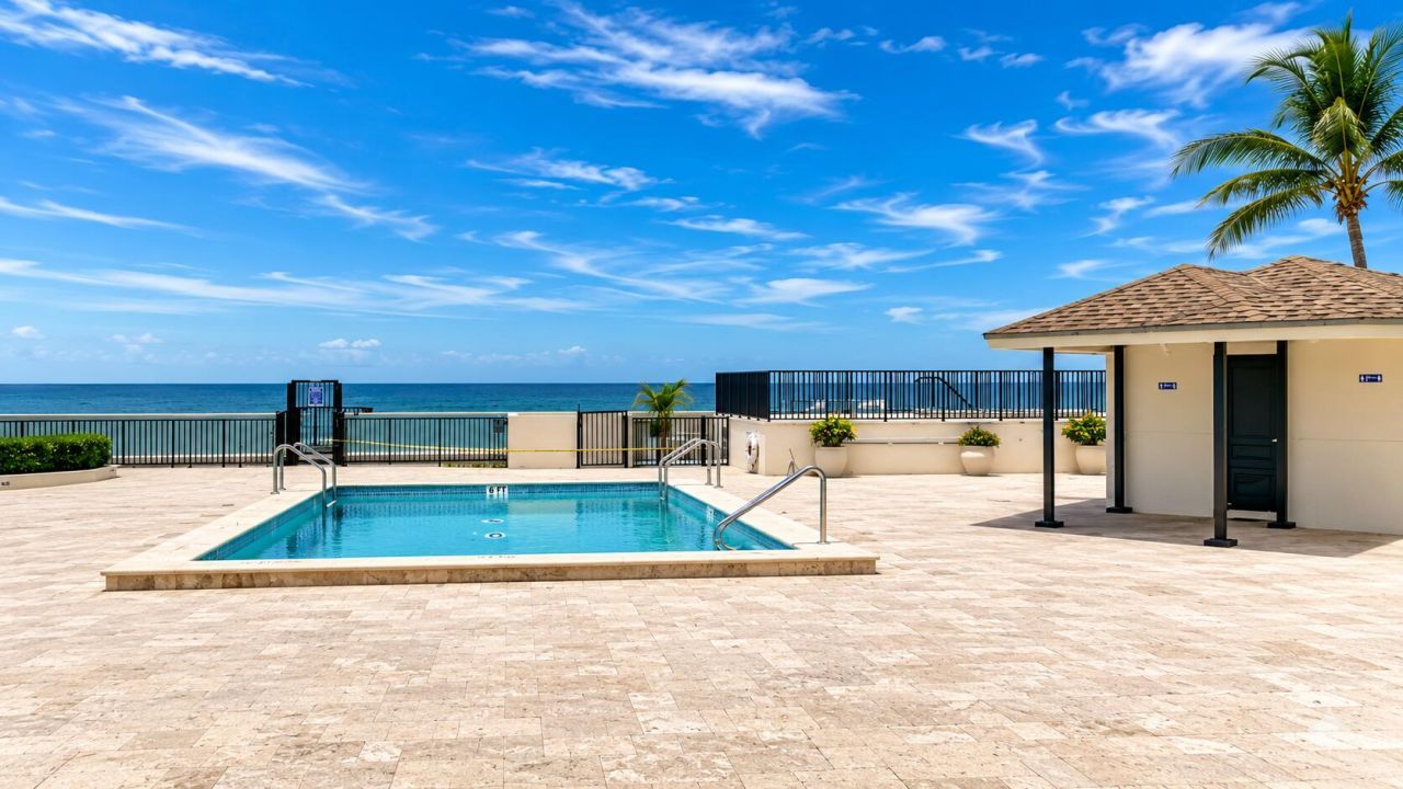 3610 S Ocean Boulevard, Unit 103, South Palm Beach, FL 33480 Photo