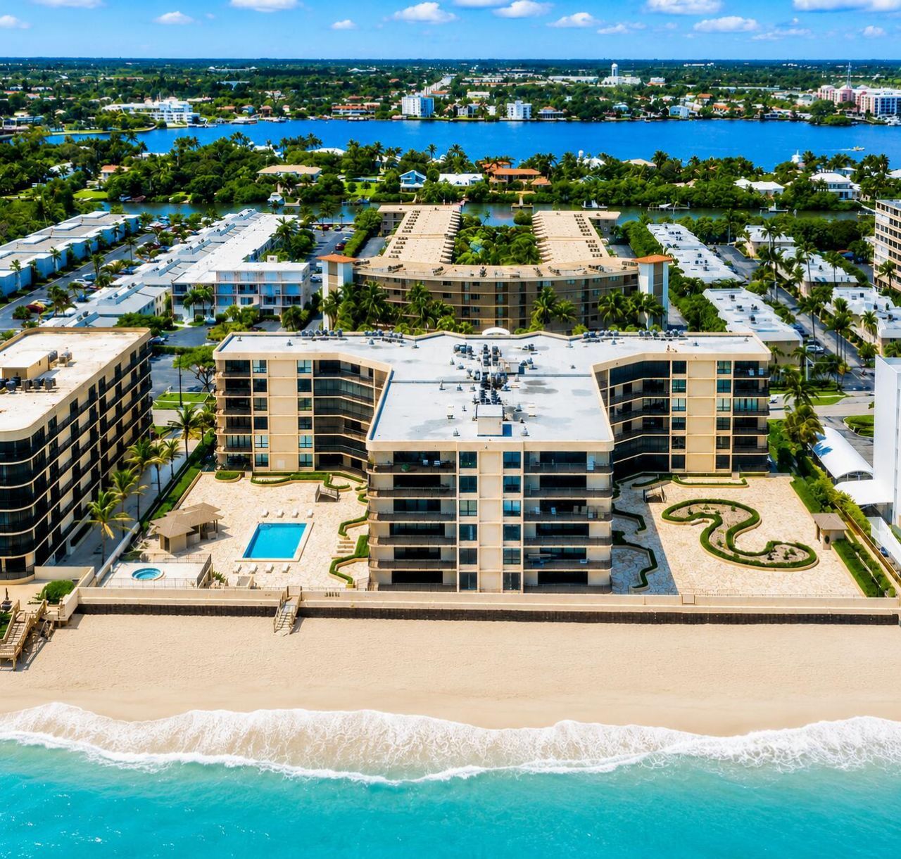 3610 S Ocean Boulevard, Unit 103, South Palm Beach, FL 33480 Photo