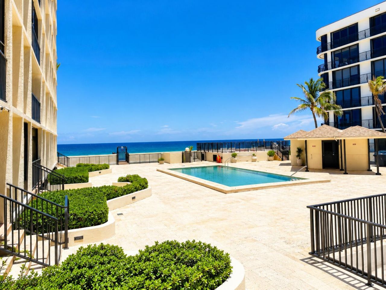 3610 S Ocean Boulevard, Unit 103, South Palm Beach, FL 33480 Photo