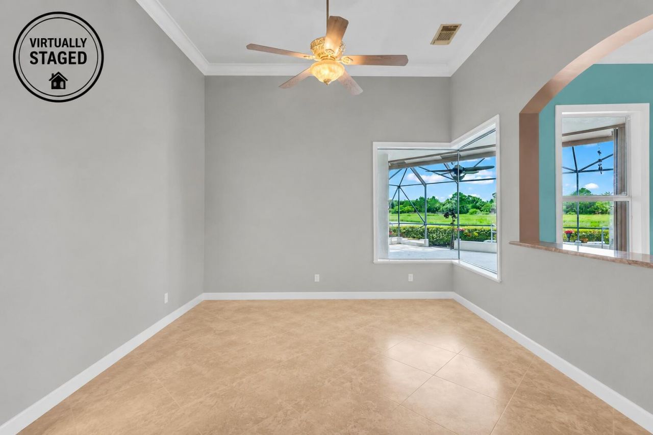 923 SW Grand Reserves Boulevard, Port Saint Lucie, FL 34986 Photo