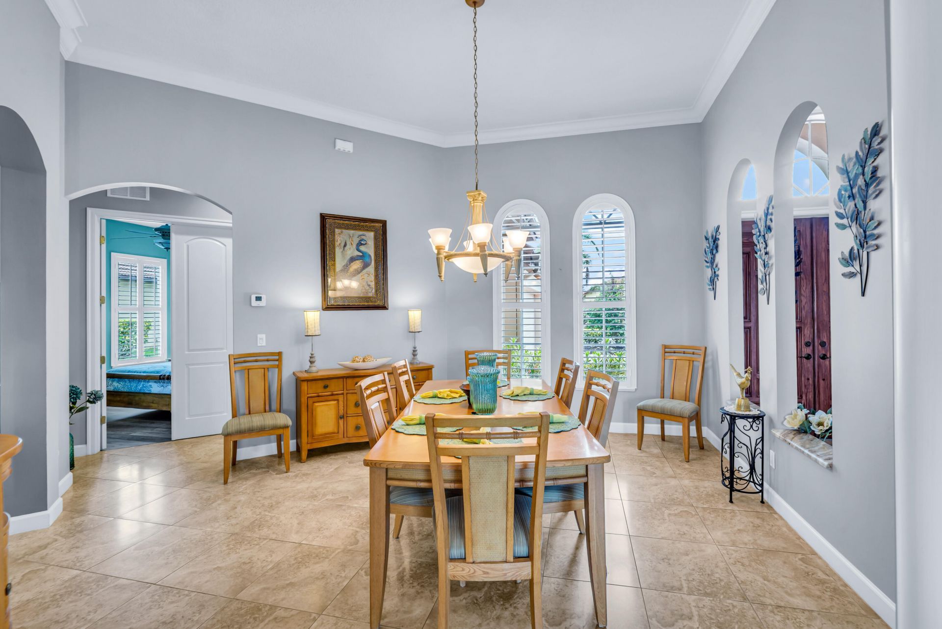 923 SW Grand Reserves Boulevard, Port Saint Lucie, FL 34986 Photo