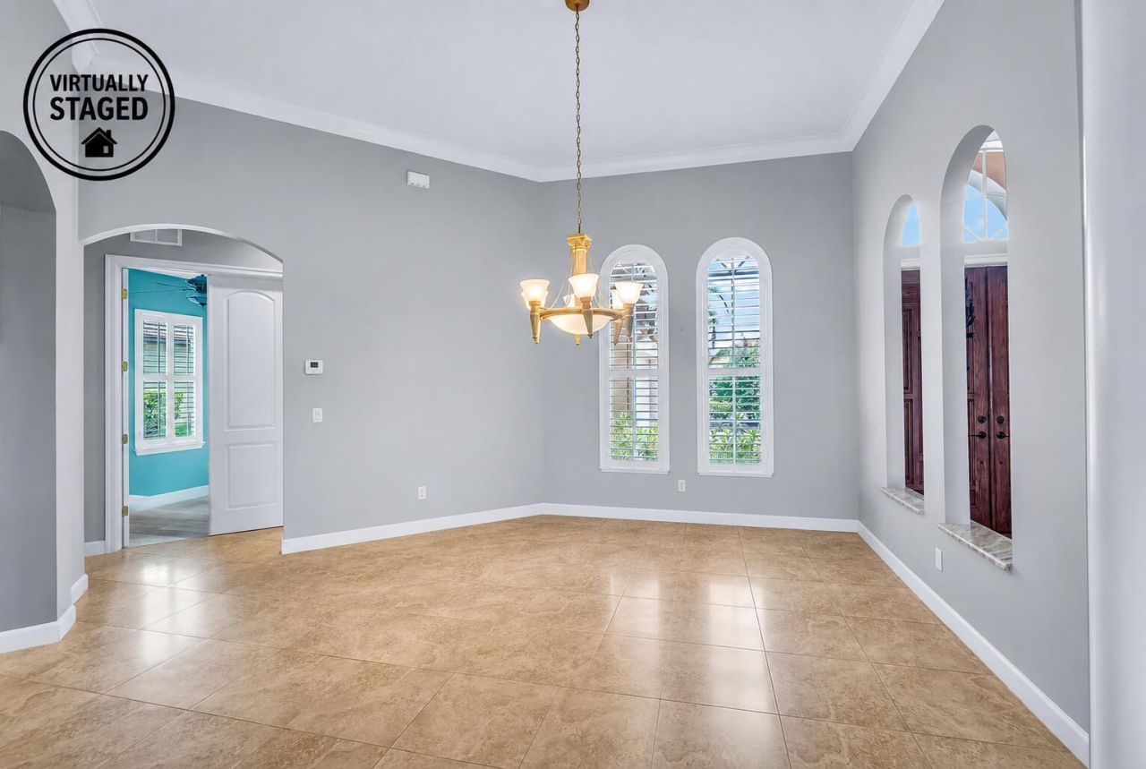 923 SW Grand Reserves Boulevard, Port Saint Lucie, FL 34986 Photo