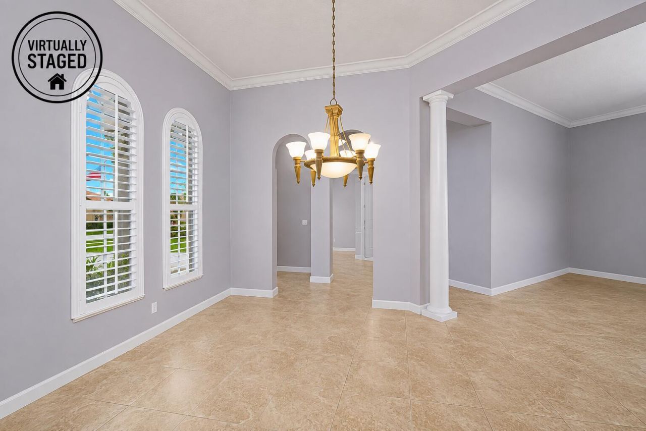 923 SW Grand Reserves Boulevard, Port Saint Lucie, FL 34986 Photo