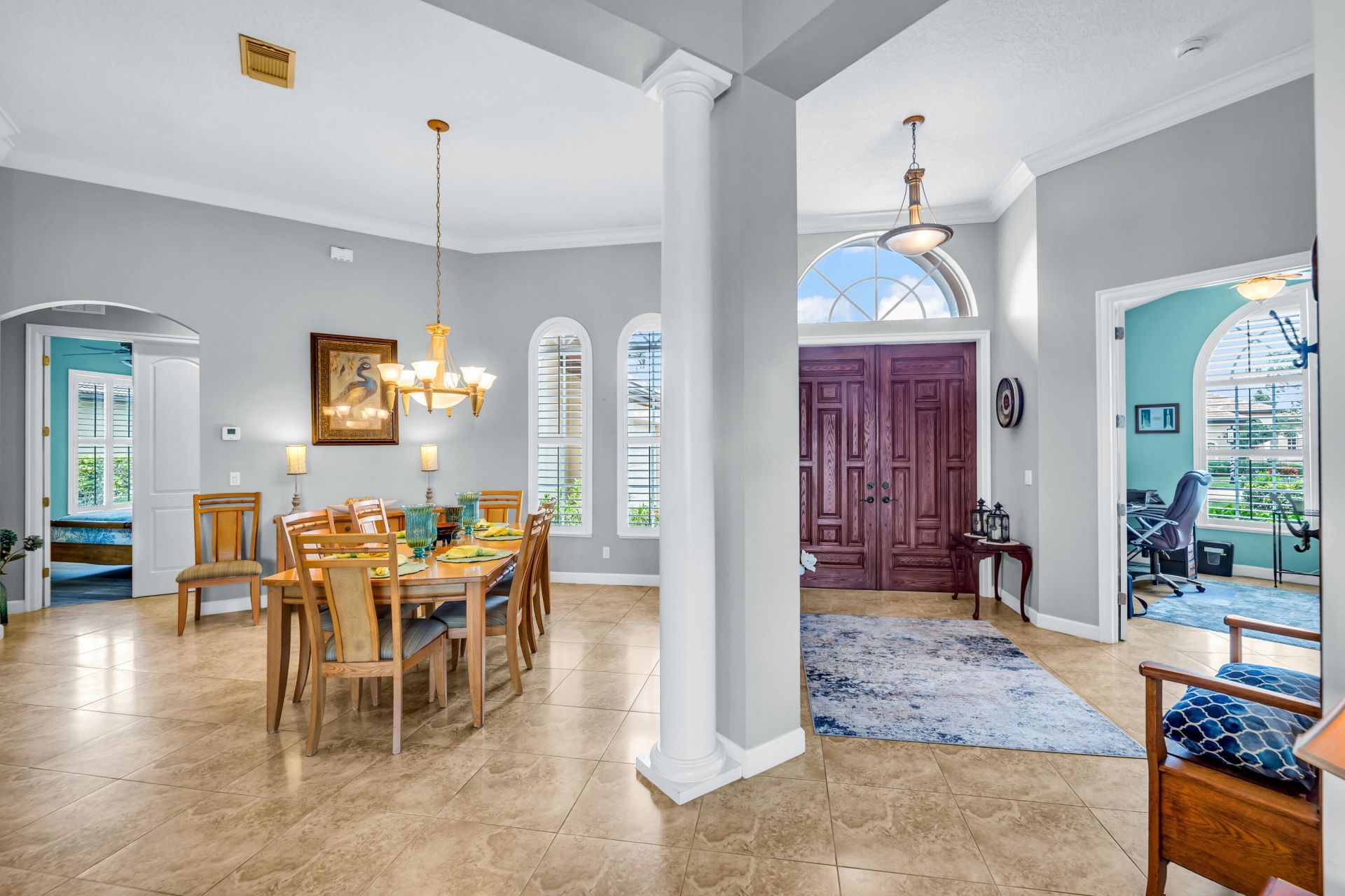923 SW Grand Reserves Boulevard, Port Saint Lucie, FL 34986 Photo