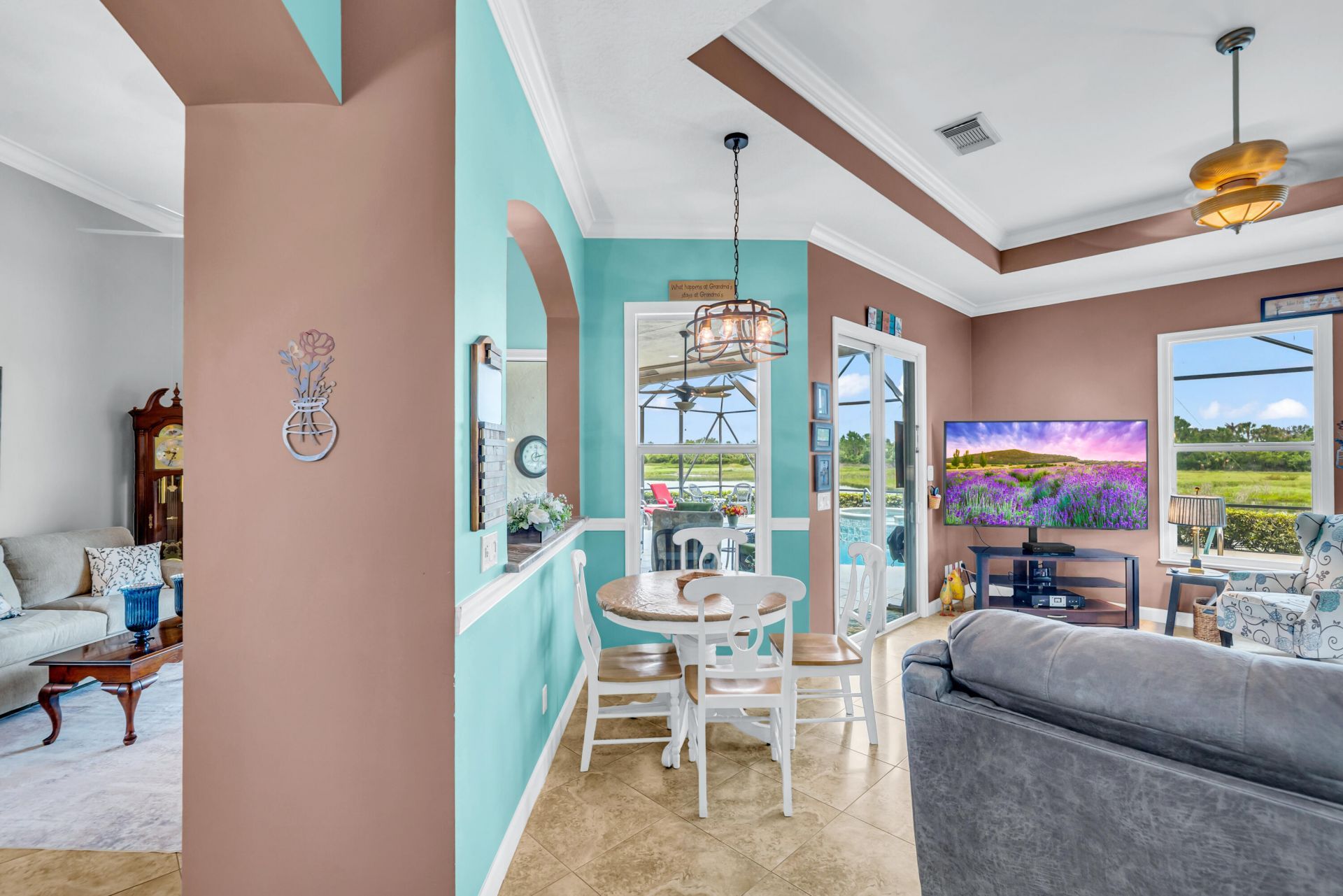 923 SW Grand Reserves Boulevard, Port Saint Lucie, FL 34986 Photo