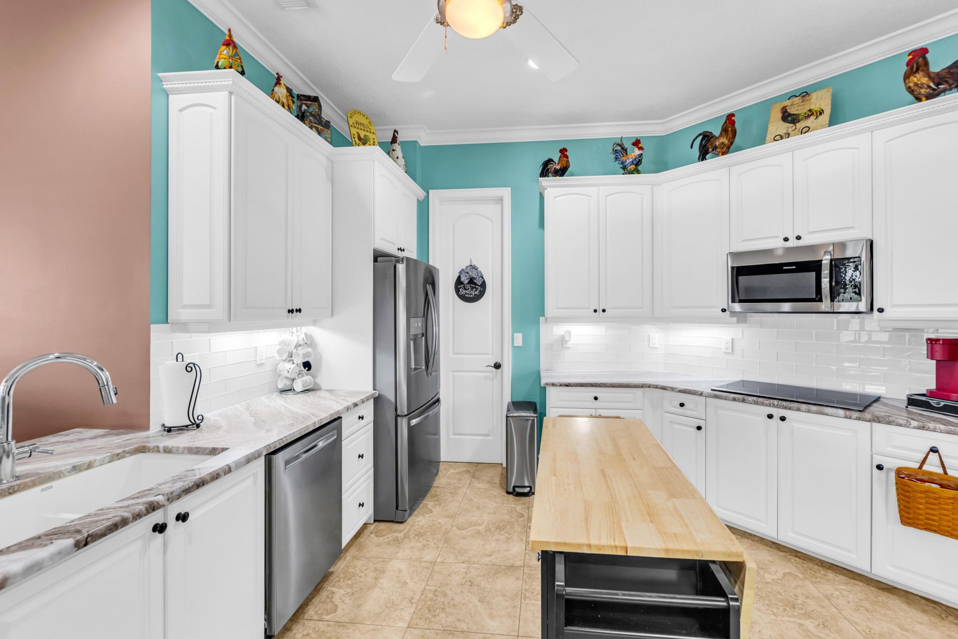 923 SW Grand Reserves Boulevard, Port Saint Lucie, FL 34986 Photo