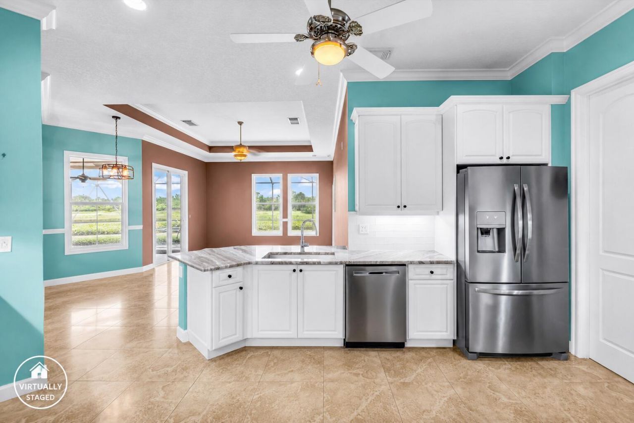 923 SW Grand Reserves Boulevard, Port Saint Lucie, FL 34986 Photo