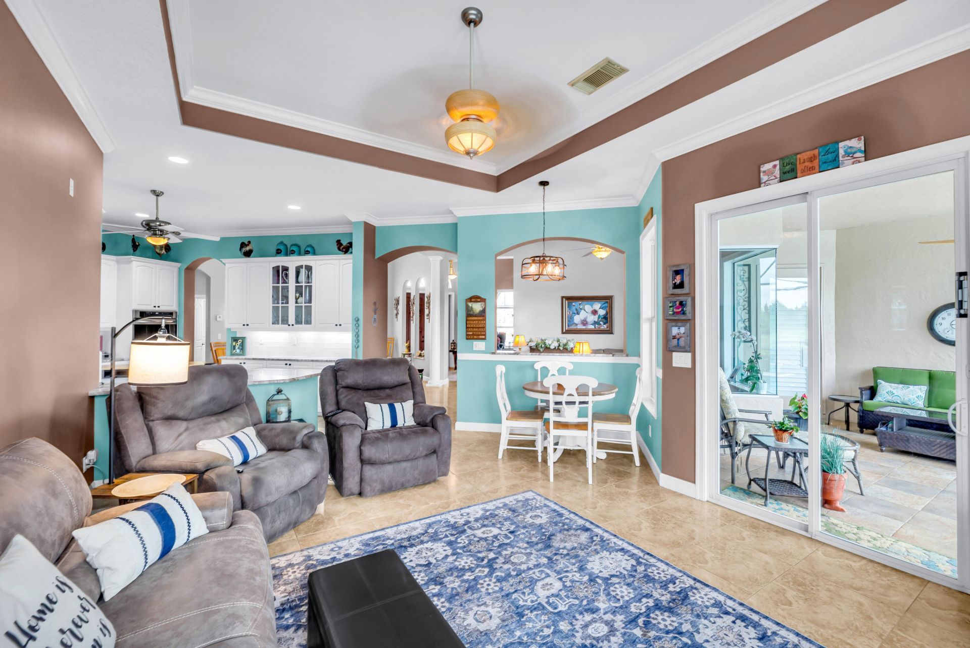 923 SW Grand Reserves Boulevard, Port Saint Lucie, FL 34986 Photo