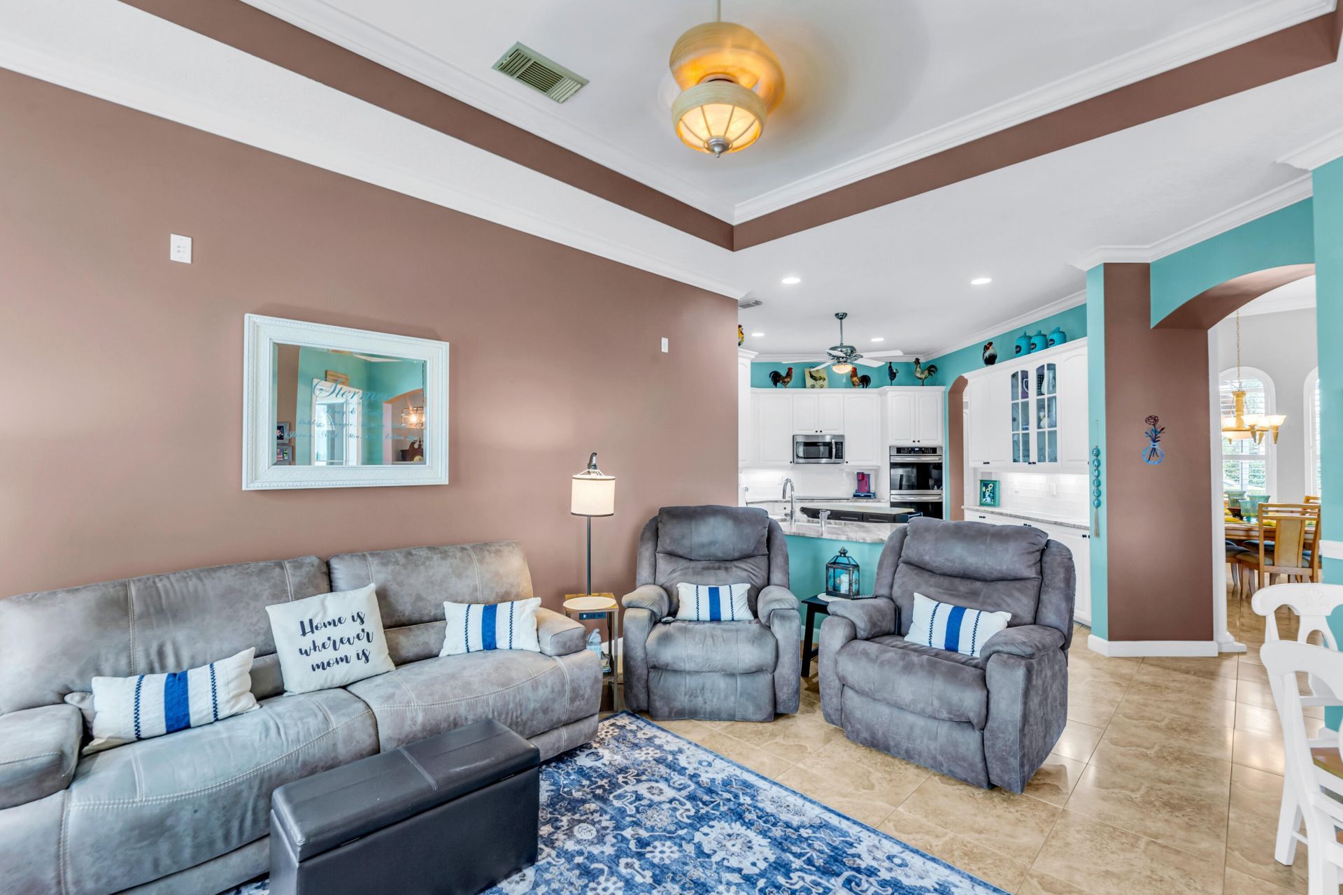 923 SW Grand Reserves Boulevard, Port Saint Lucie, FL 34986 Photo