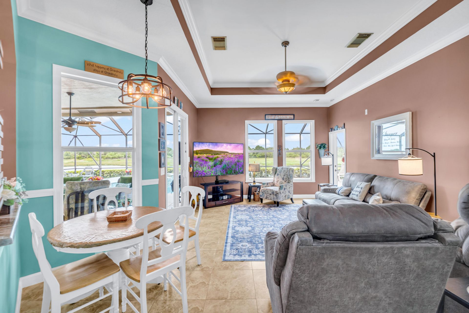 923 SW Grand Reserves Boulevard, Port Saint Lucie, FL 34986 Photo