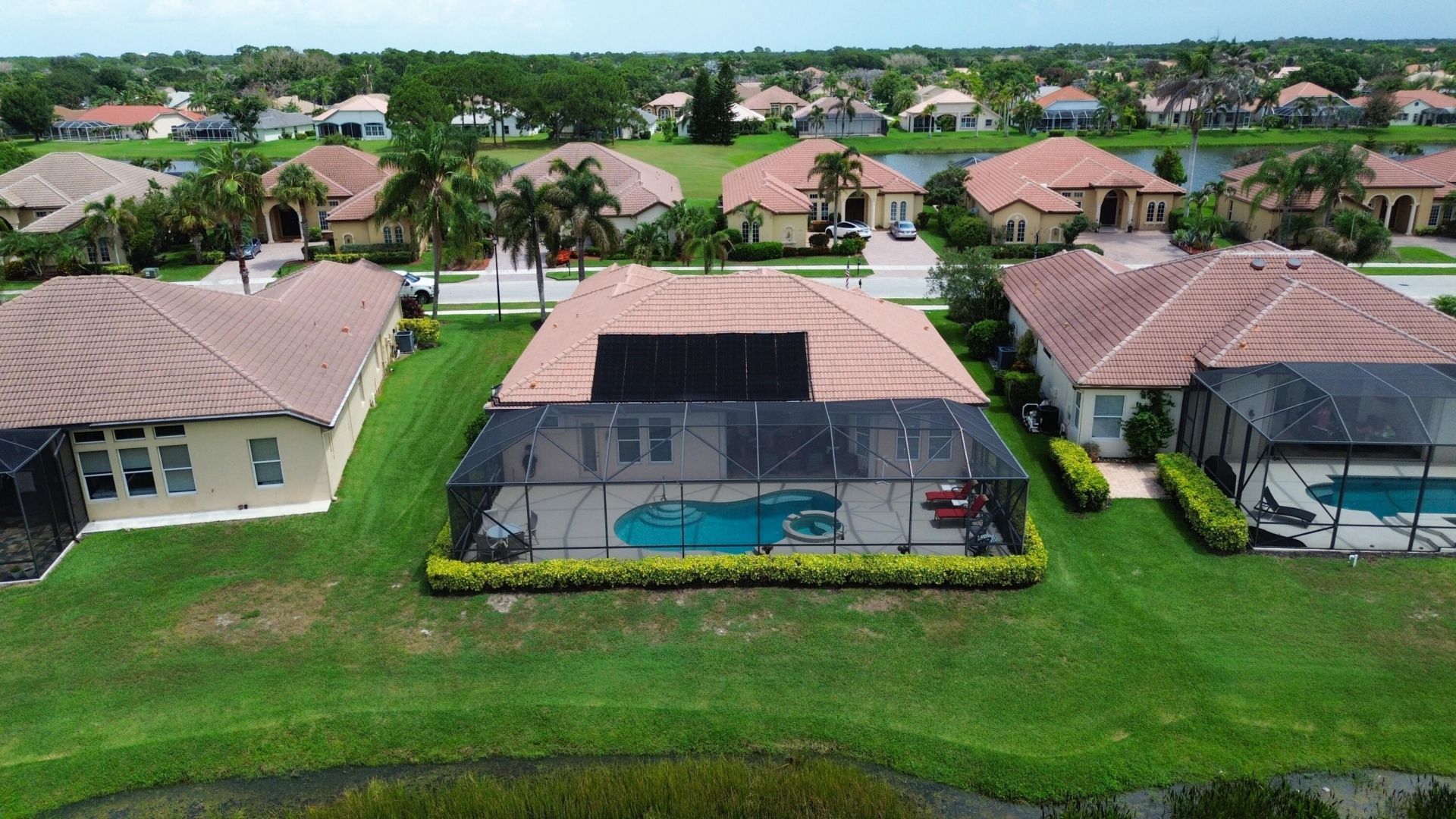 923 SW Grand Reserves Boulevard, Port Saint Lucie, FL 34986 Photo