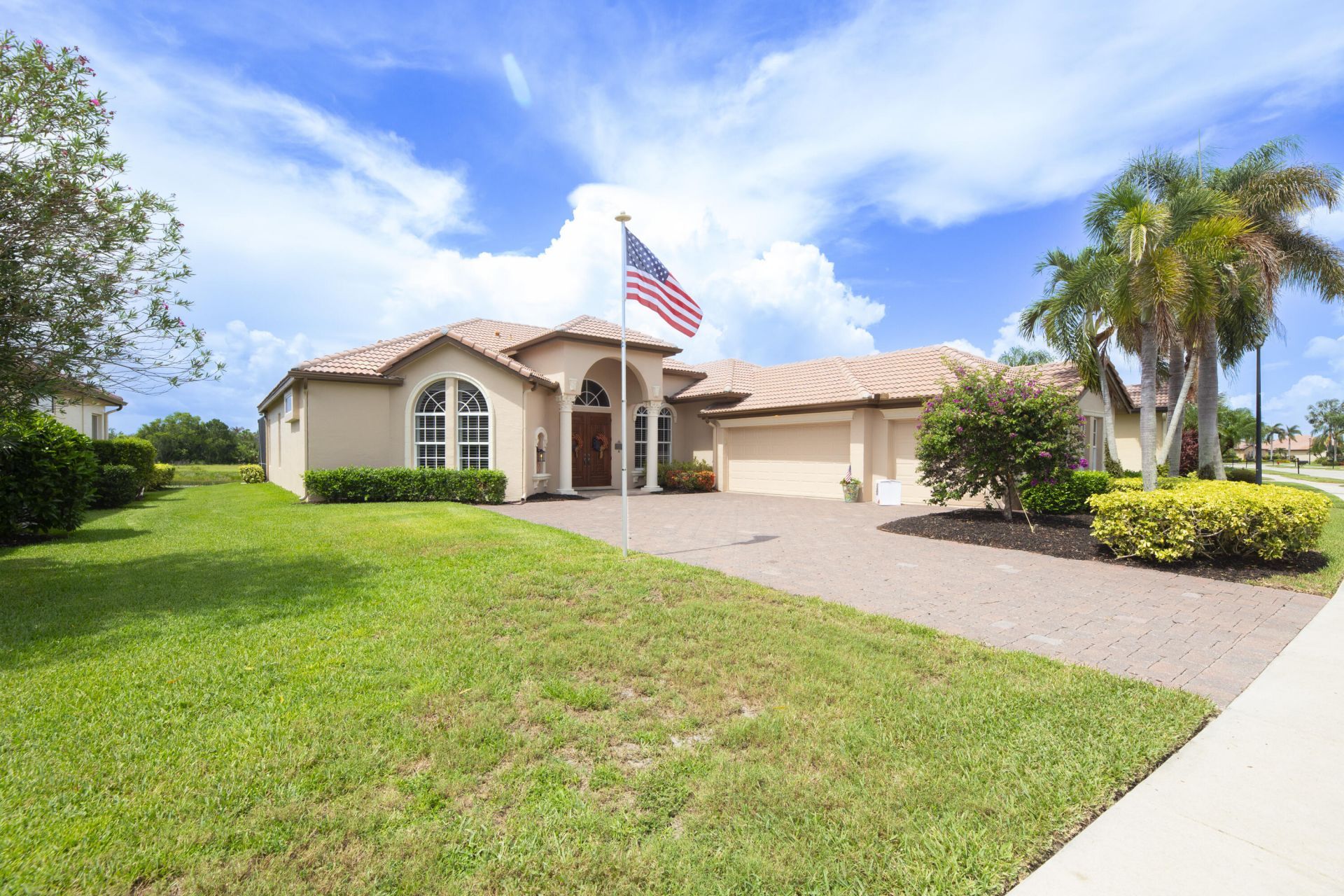 923 SW Grand Reserves Boulevard, Port Saint Lucie, FL 34986 Photo
