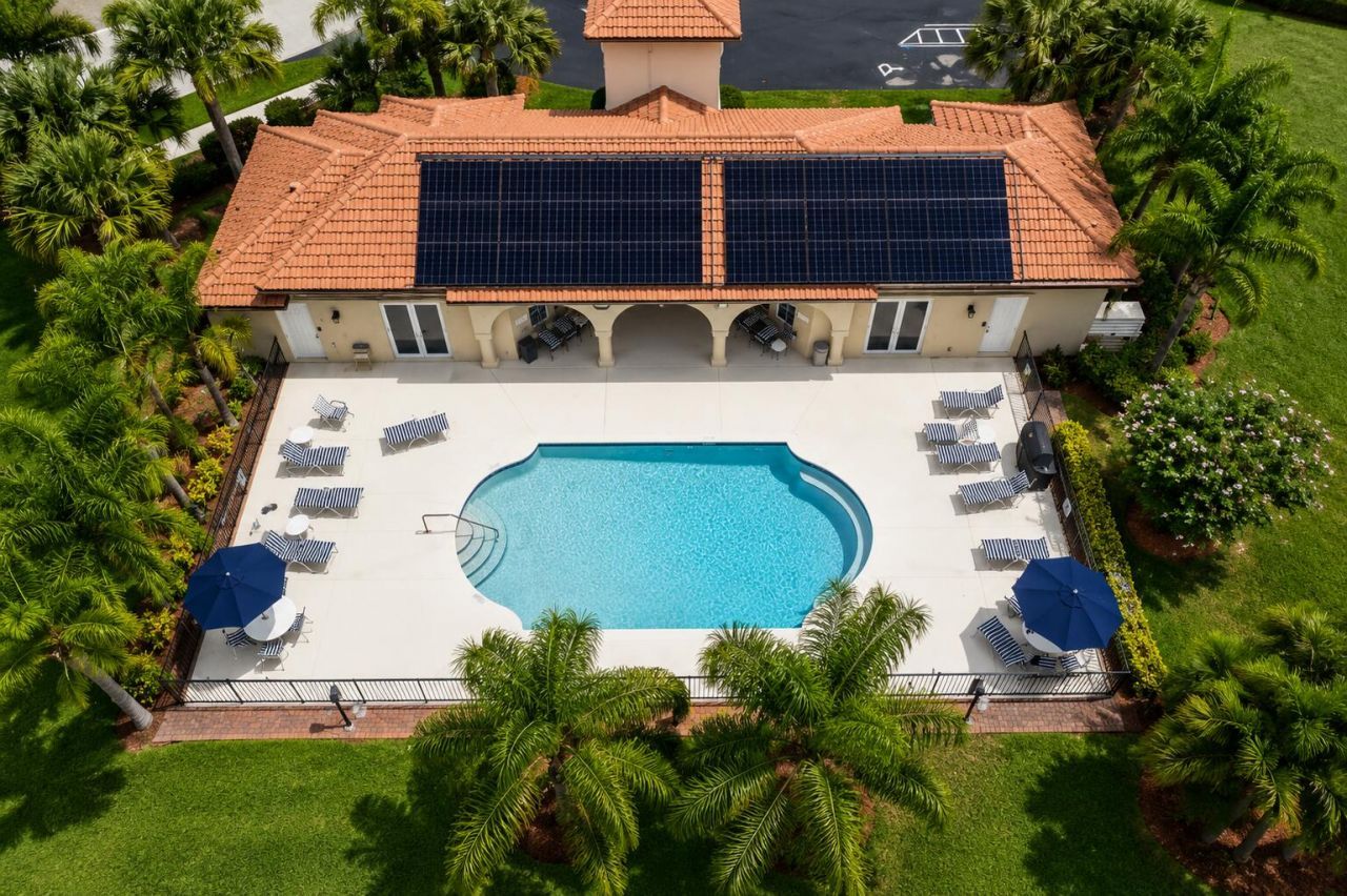 923 SW Grand Reserves Boulevard, Port Saint Lucie, FL 34986 Photo