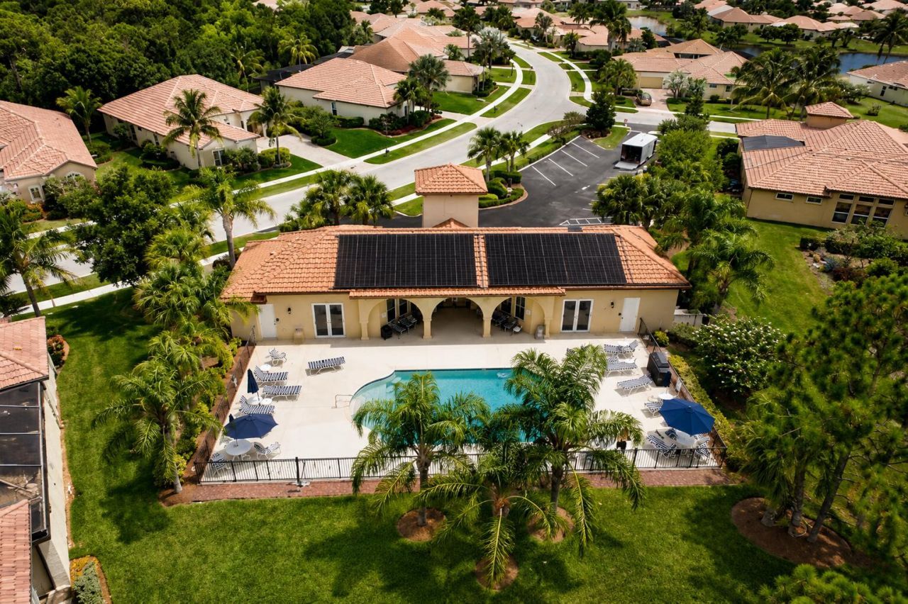 923 SW Grand Reserves Boulevard, Port Saint Lucie, FL 34986 Photo