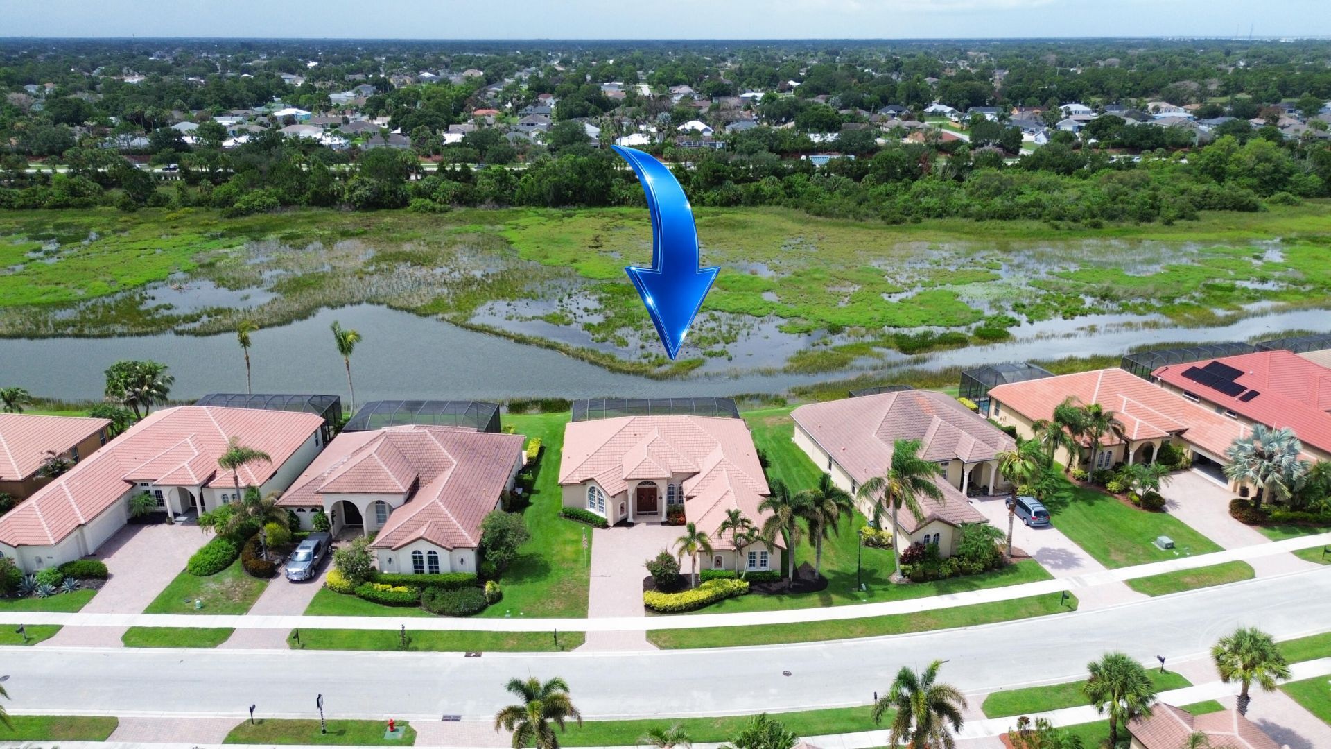 923 SW Grand Reserves Boulevard, Port Saint Lucie, FL 34986 Photo