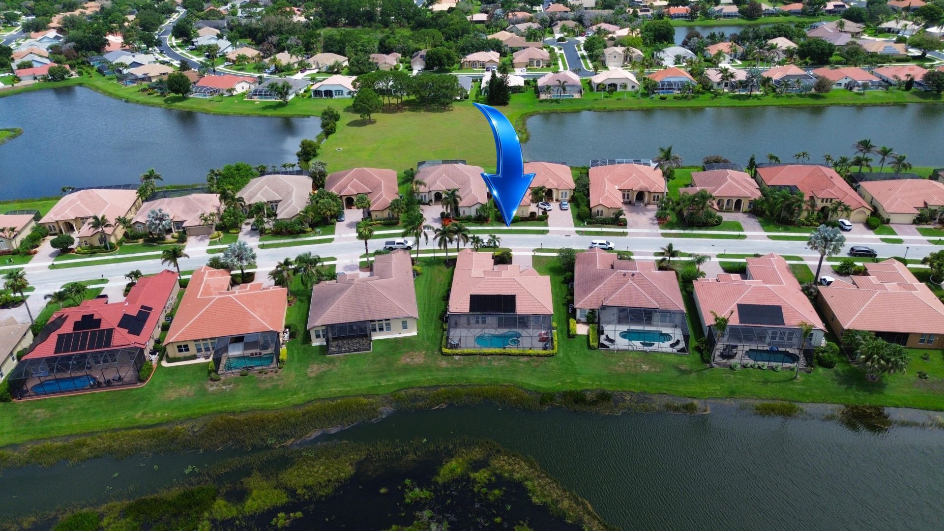 923 SW Grand Reserves Boulevard, Port Saint Lucie, FL 34986 Photo