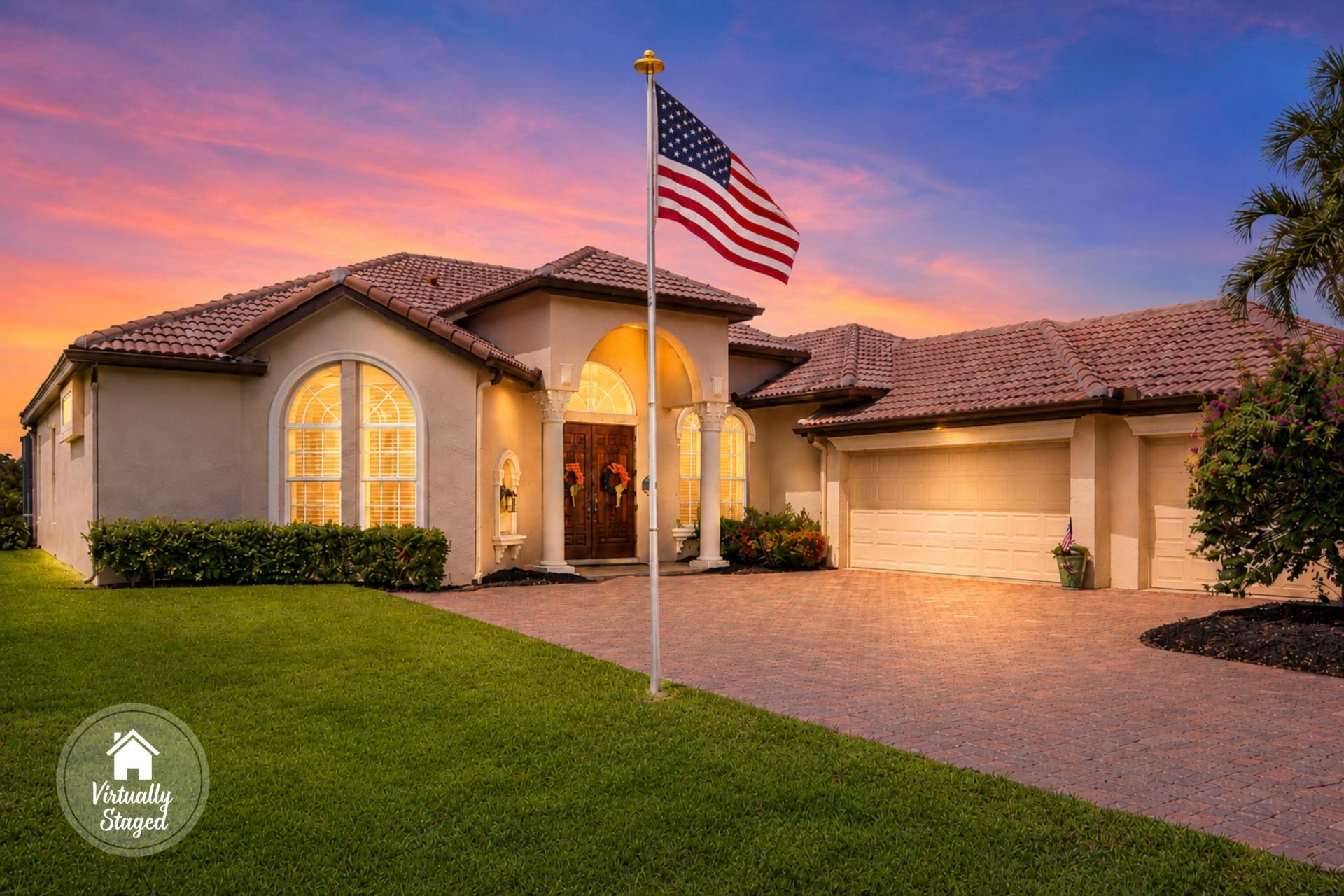 923 SW Grand Reserves Boulevard, Port Saint Lucie, FL 34986 Photo